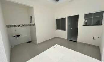 Imagem 7: Casa 2-4 sendo uma suíte , pe direto alto, bairro papagaio