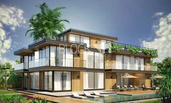 Imagem 2: Itanhangá Casa em condomínio com 5 dormitórios