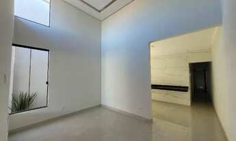 Imagem 5: Casa em Anápolis com Garagem para 2 Carros Cobertos, 3 quartos, 1 suite