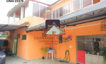 Imagem: Casa à venda com 3 dormitórios em Iguaçu