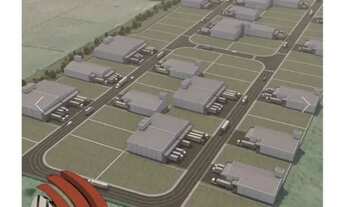 Imagem 5: Vendo Lotes para Galpões em Santa Catarina Itaja