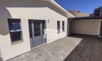 Imagem 2: Casa com 3 dormitórios à venda, Jardim do Lago - Campinas/SP