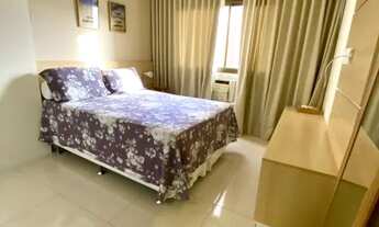 Imagem 3: Excelente Apartamento Climatizado Decorado Pituba Ville Mobiliado Pronto para Morar