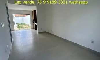 Imagem 7: Leo vende, bairro Sim, 3 suítes, closet, goumert
