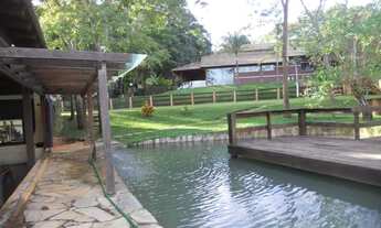 Imagem: Vende-se chácaras jaiara BR 153 urbana