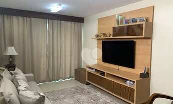 Imagem 6: Cobertura com 3 dormitórios à venda, 181 m² por R$ 1.165.000,00 - Recreio dos Bandeirantes