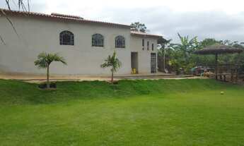 Imagem 3: Vendo chácara na região do SAN remo