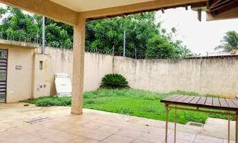 Imagem 6: Casa com terreno grande no bairro Nova Campo Grande R$ 310 Mil!