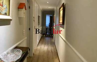 Imagem 6: Cobertura - Duplex / Residencial / Tijuca