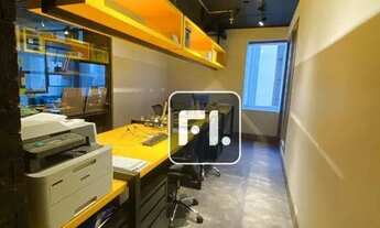 Imagem 7: Conjunto à venda, 172 m² por R$ 2.000.000,08 - Brooklin - São Paulo/SP