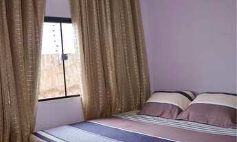 Imagem 7: Uma linda casa em Chapada dos Guimarães-MT,localizado no bairro Vale da Chapada