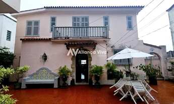 Imagem 2: Santa Teresa Casa com 5 dormitórios