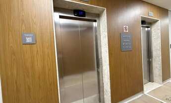 Imagem 6: Imóvel para aluguel possui 39 metros quadrados em Alphaville - Lagoa dos Ingleses - Nova L