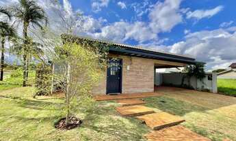 Imagem 3: Casa de Condomínio - Residencial Alphaville IV