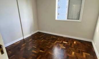 Imagem 5: Apartamento com 3 quartos, sendo 1 suíte na Região Central