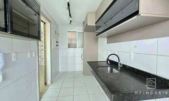 Imagem 6: Apartamento com 3 dormitórios à venda, 70 m² por R$ 699.000 - Engenheiro Luciano Cavalcant