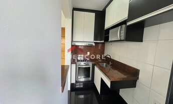 Imagem 6: Apartamento em Rua Comendador Antônio Nagib Ibrahim - Núcleo Habitacional Brigadeiro Faria