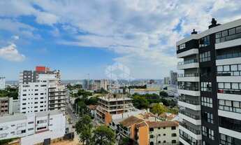Imagem 7: Apartamento novo com vaga de garagem pronto para morar no Centro De Santa Maria