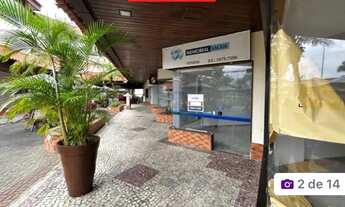 Imagem 2: Barra da Tijuca Galpão / depósito com 1 vaga na garagem