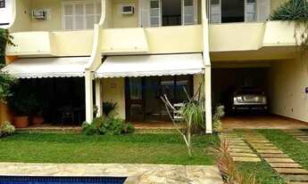 Imagem 3: Barra da Tijuca Casa com 3 dormitórios