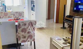 Imagem: Apartamento 2 dormitórios e 1 vaga bairro