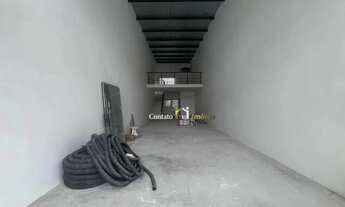 Imagem 7: Salão para alugar, 142 m² por R$ 7.924,02/mês - Vila Thais - Atibaia/SP