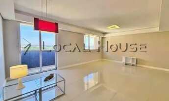 Imagem 2: Apartamento 3 Quartos à Venda Bacacheri - Edifício Torre Nobille