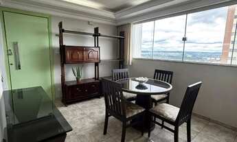 Imagem 6: Apartamento 68m² 2 Quartos Armários Planejados Edifício Cumari Setor Leste Universitario G