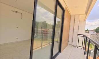 Imagem 7: Pérola Azul Residence - Casa Duplex - 225m², 4 Suítes, Garden e Lazer Completo