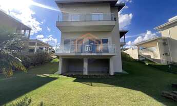 Imagem: Casa em Condominio em Medeiros - Jundiaí