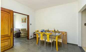 Imagem 4: Casa em Chora Menino