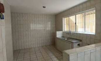 Imagem 4: CASA COM 02 QUARTOS, SALA, COZINHA E BANHEIRO