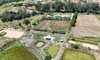 Imagem 6: FANTÁSTICO SÍTIO CHÁCARA PROXIMO A MONTES CLAROS MG COM MUITA ESTRUTURA E MUITO LAZER