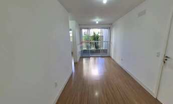 Imagem 4: Apartamento para Alugar no Condomínio Portal Vila das Hadassas em Mogi Guaçu - São Paulo