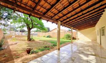 Imagem 6: Excelente imóvel com terreno amplo bairro Nova Campo Grande no asfalto!!! R$ 380 Mil