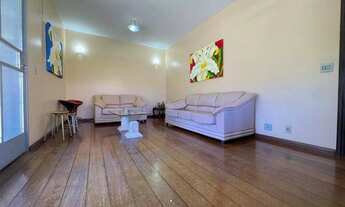 Imagem 5: Casa para aluguel, 5 quartos, 1 suíte, 6 vagas, Santa Rosa - Belo Horizonte/MG