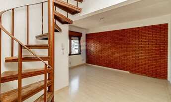 Imagem 4: Apartamento DUPLEX 2 dormitórios com 1 vaga de garagem