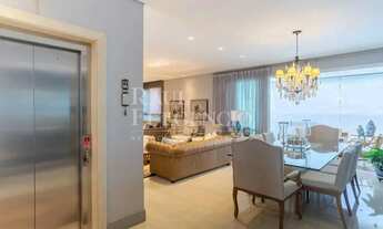 Imagem 7: Edifício Le Blanc - 3 suites