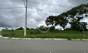 Imagem: Terreno em Condomínio Aldeia do parque