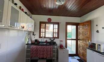 Imagem 7: Amparo imóveis-Vende 2 quartos sendo 1 suíte área gourmet e piscina-Araruama