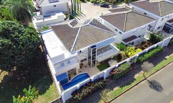 Imagem 5: Casa à venda com 4 suítes no Parque Taquaral, Campinas