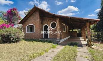 Imagem 2: Casa com 3 quartos, 80 m², à venda por R$ 670.000- Alameda Amendoeira, 9 - Condomínio Faze