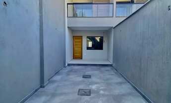 Imagem 2: Casa Duplex - Bairro da Luz