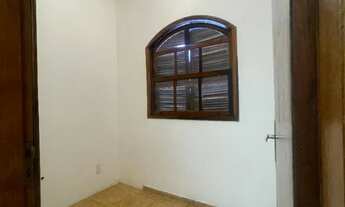 Imagem 5: Espaço (158 M2) e conforto na Sessenta