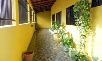 Imagem 2: Casa á Venda na Quadra 18 da Avenida Contorno - Vila Vicentina, Planaltina/DF