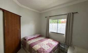 Imagem 5: Casa ponte alta norte, 3 quartos, suítes, piscina, churrasqueira separada, melhor localiza