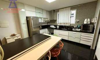 Imagem 5: Apartamento com 3 quartos, 134 m² - Centro