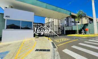 Imagem: Apartamento para aluguel, 2 quartos, 1 vaga