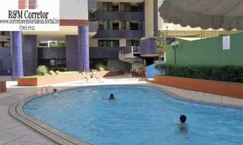 Imagem 12: Apartamento por temporada A partir R$ 180,00 na Praia de Iracema- Fortaçeza-CE