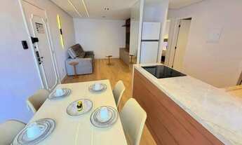 Imagem 2: ALUGO FLAT NUMBER ONE NASCENTE REFORMADO E MOBILIADO